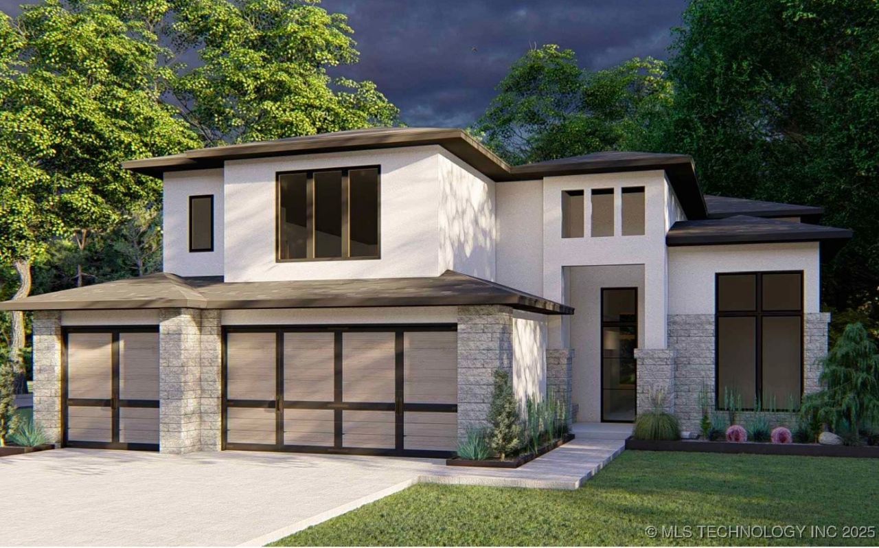 2709 E 134th Circle, Jenks, OK 74008 Main Photo