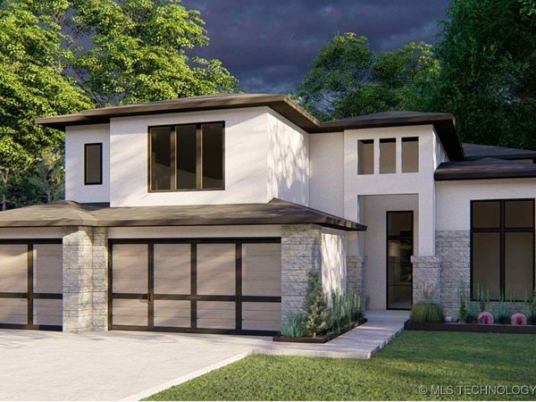 2709 E 134th Circle, Jenks, OK 74008