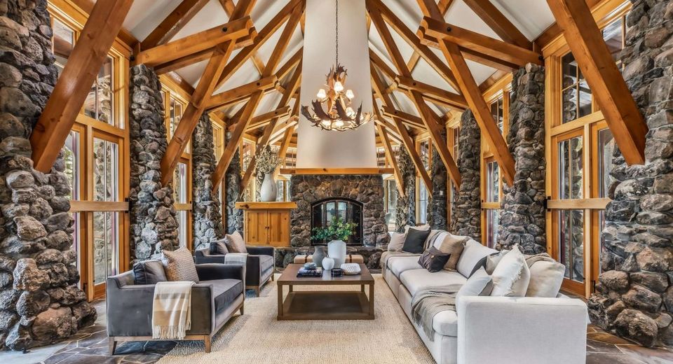 8745 Lahontan Drive, Truckee, CA 96161 Photo