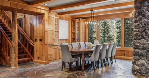 8745 Lahontan Drive, Truckee, CA 96161 Photo