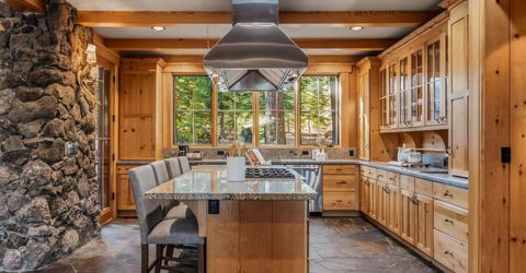 8745 Lahontan Drive, Truckee, CA 96161 Photo