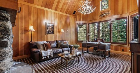 8745 Lahontan Drive, Truckee, CA 96161 Photo