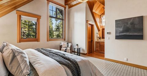 8745 Lahontan Drive, Truckee, CA 96161 Photo