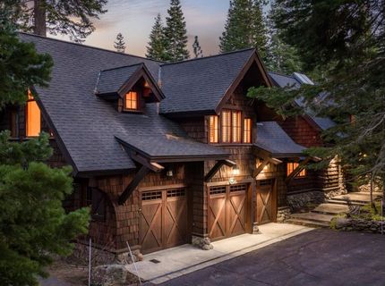 8745 Lahontan Drive, Truckee, CA 96161 Photo