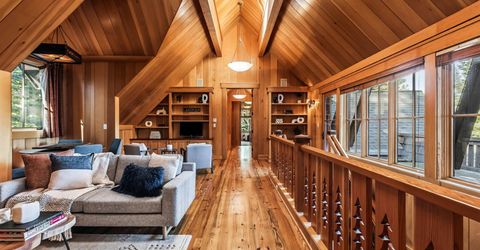 8745 Lahontan Drive, Truckee, CA 96161 Photo