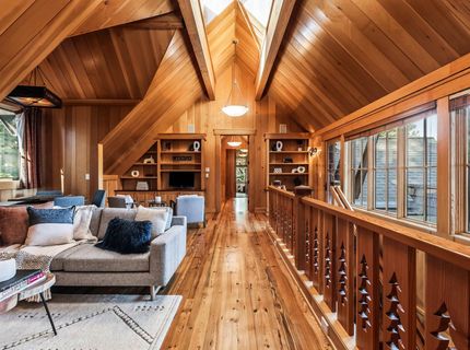 8745 Lahontan Drive, Truckee, CA 96161 Photo