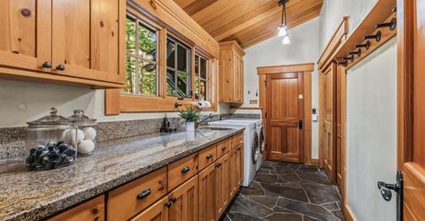 8745 Lahontan Drive, Truckee, CA 96161 Photo