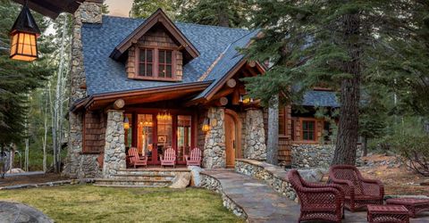 8745 Lahontan Drive, Truckee, CA 96161 Photo