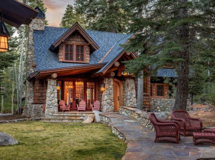 8745 Lahontan Drive, Truckee, CA 96161 Photo