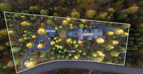 8745 Lahontan Drive, Truckee, CA 96161 Photo