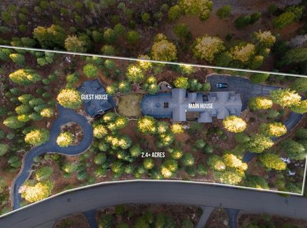 8745 Lahontan Drive, Truckee, CA 96161 Photo