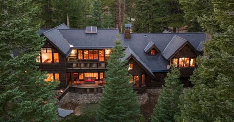 8745 Lahontan Drive, Truckee, CA 96161 Photo