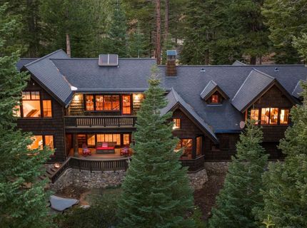 8745 Lahontan Drive, Truckee, CA 96161 Photo