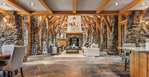 8745 Lahontan Drive, Truckee, CA 96161 Photo