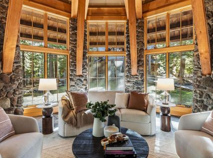 8745 Lahontan Drive, Truckee, CA 96161 Photo