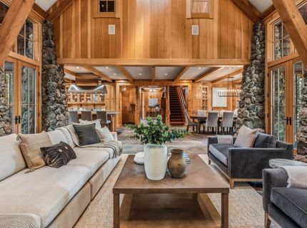 8745 Lahontan Drive, Truckee, CA 96161 Photo