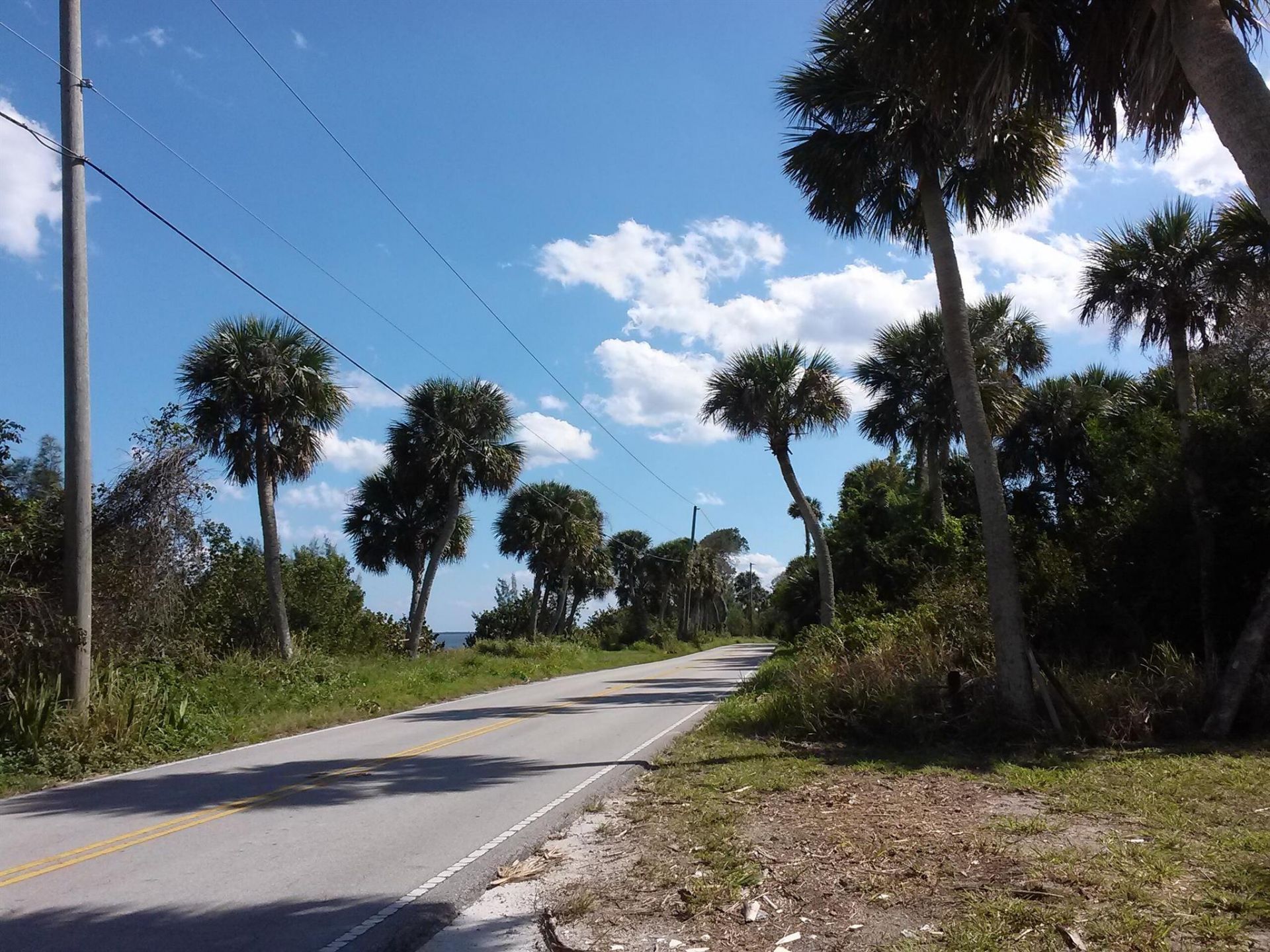 10609 S Indian River S Drive, Fort Pierce, FL 34982 Photo