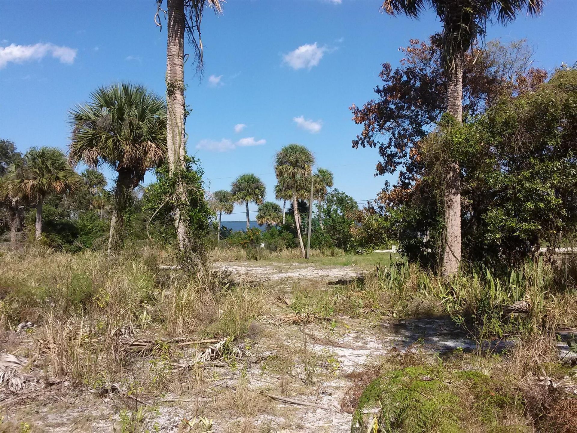 10609 S Indian River S Drive, Fort Pierce, FL 34982 Photo