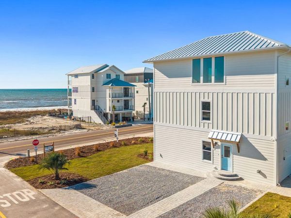 9106 W Highway 98, Port St Joe, FL 32456