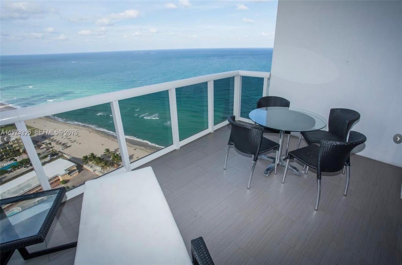 18201 Collins Ave, Unit 3802, Sunny Isles Beach, FL 33160 Photo