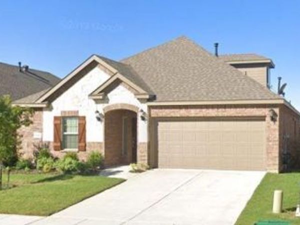 1916 Megan Creek Drive, Little Elm, TX 75068