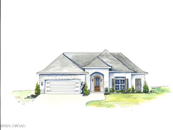 11 Rockford Drive , Jackson, TN 38305