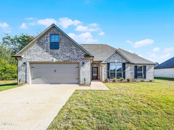 122 Garrison Drive , Jackson, TN 38305