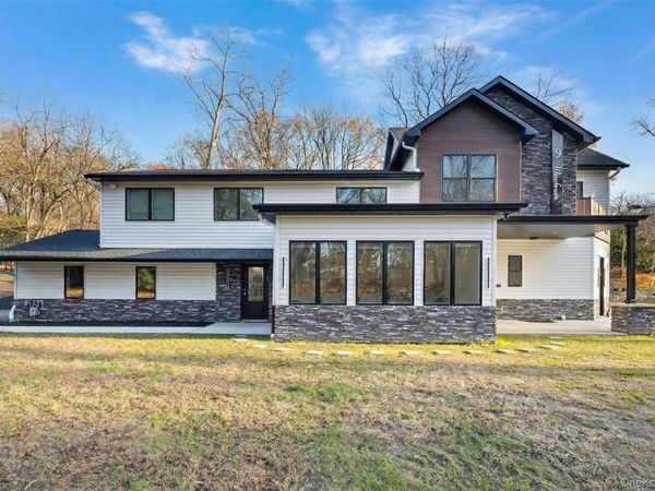 9 Wendover Lane, Suffern, NY 10901