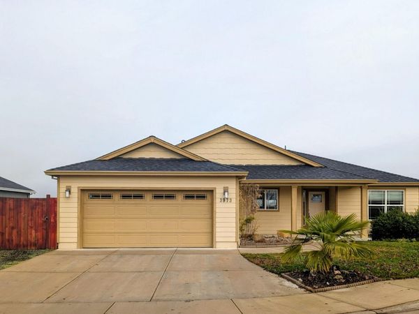 3973 Cole Drive, White City, OR 97503