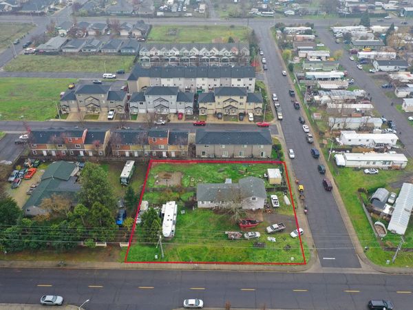 3400 Avenue C, White City, OR 97503