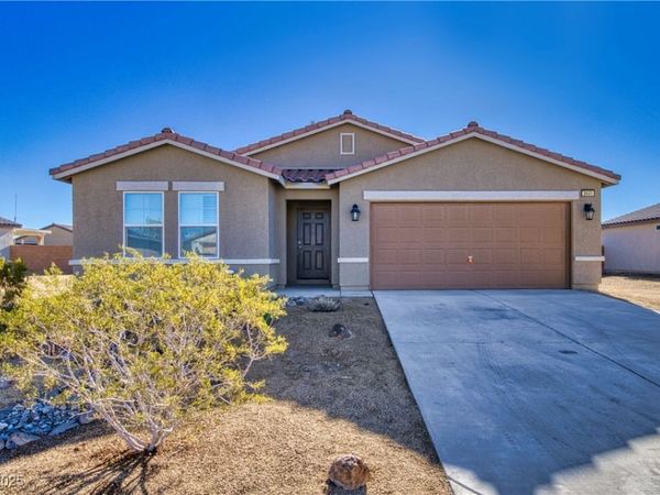 3641 E Marathon Drive, Pahrump, NV 89061