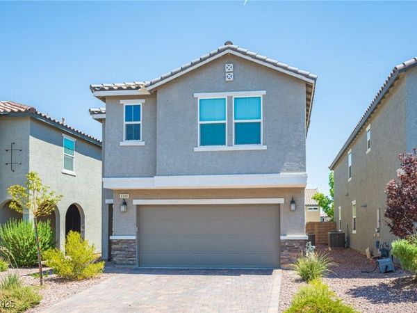 5548 Anshan Street, Las Vegas, NV 89148