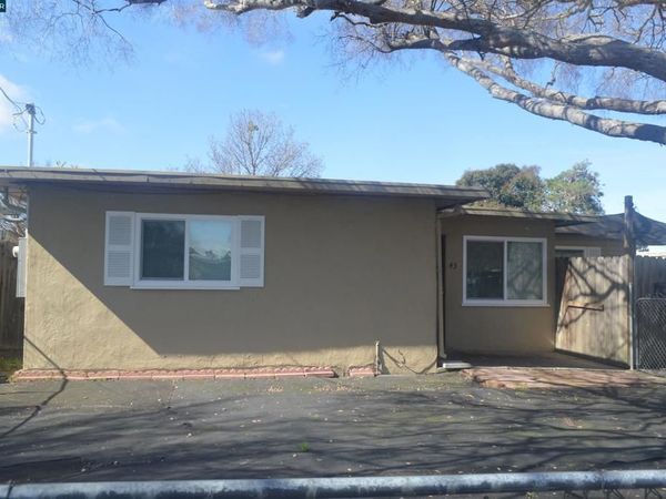 43 43 Bay Dr, Bay Point, CA 94565