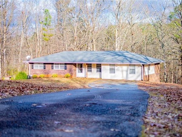 5166 Liberty Road, Villa Rica, GA 30180