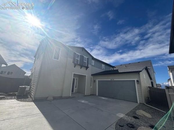 10233 Spry Street, Colorado Springs, CO 80924