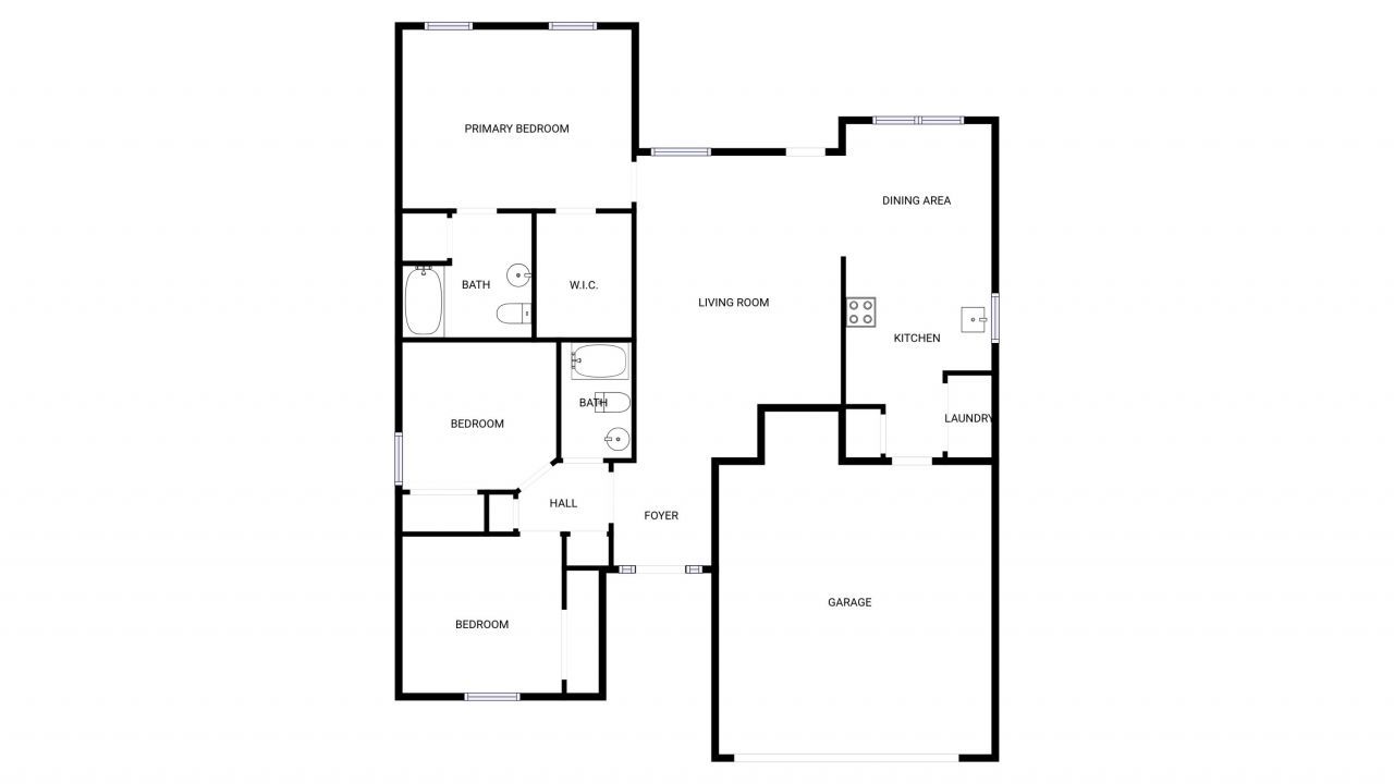 9008 Fieldstone Trace Photo 19