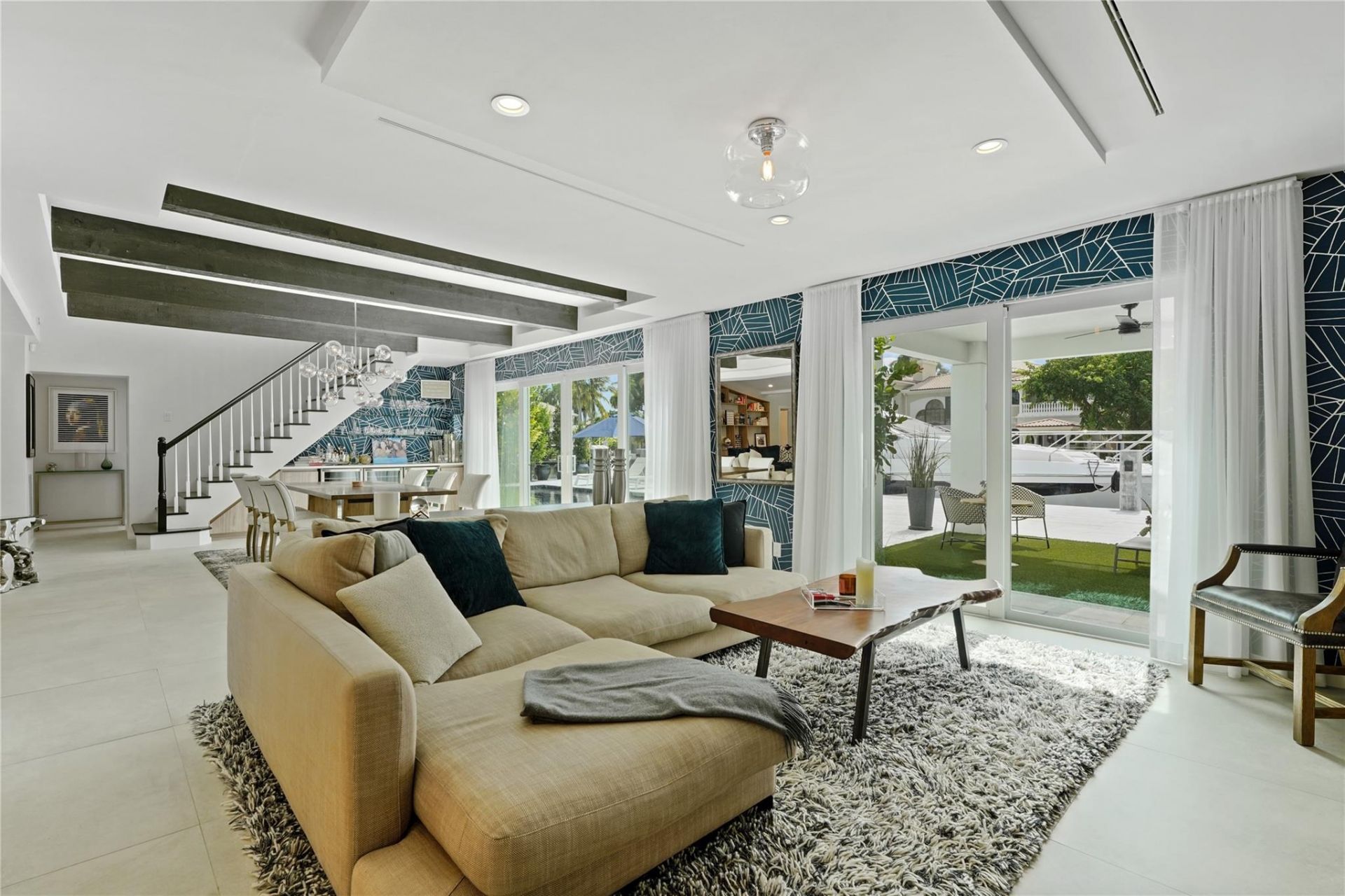 325 Seven Isles Drive, Fort Lauderdale, FL 33301 Photo