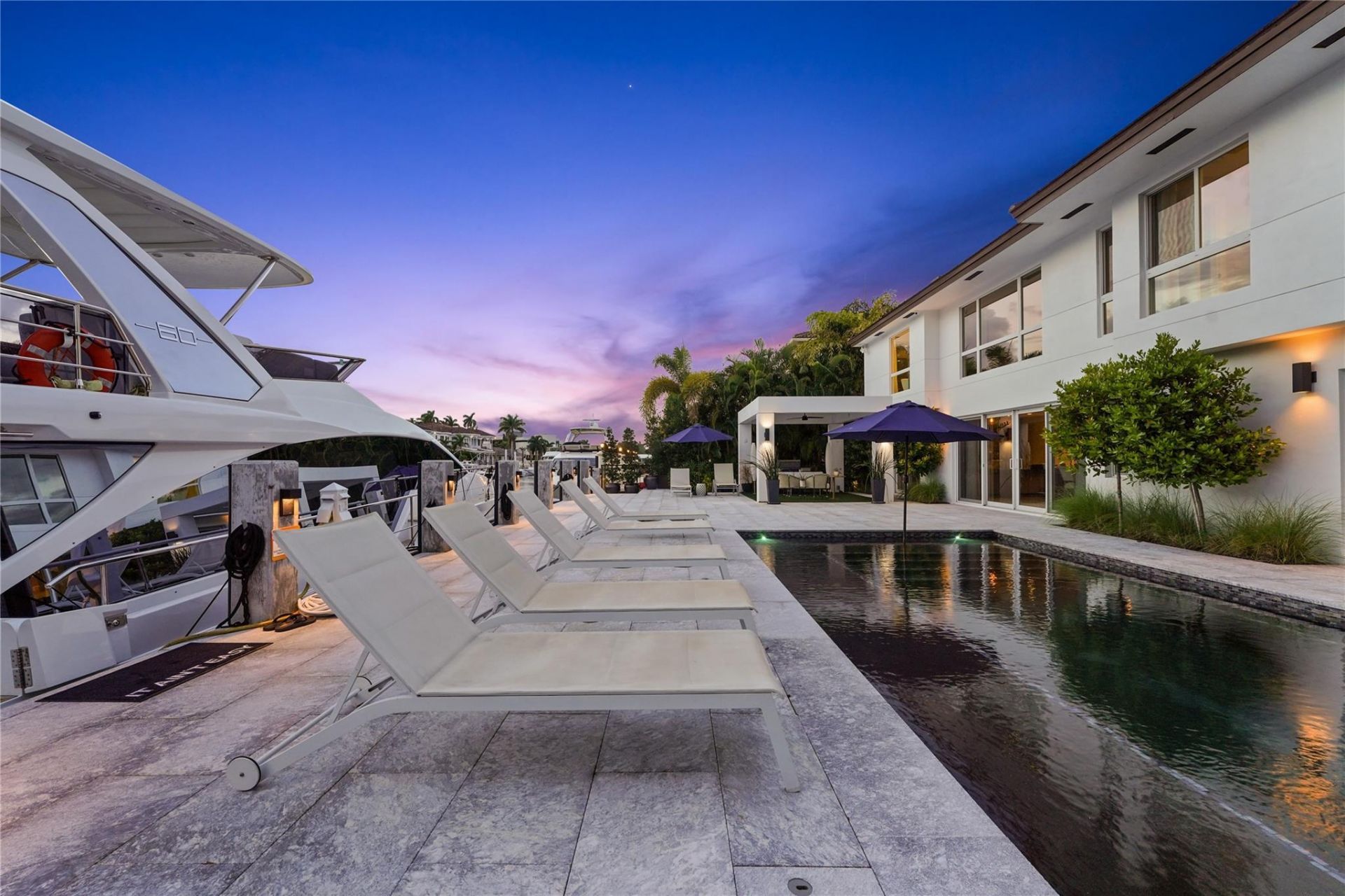 325 Seven Isles Drive, Fort Lauderdale, FL 33301 Photo