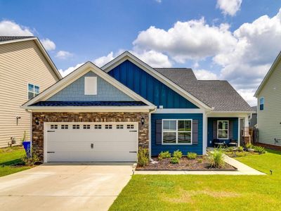 3020 Cannon Place, Elgin, SC 29045