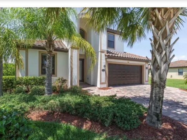 6914 QUIET CREEK DRIVE, BRADENTON, FL 34212