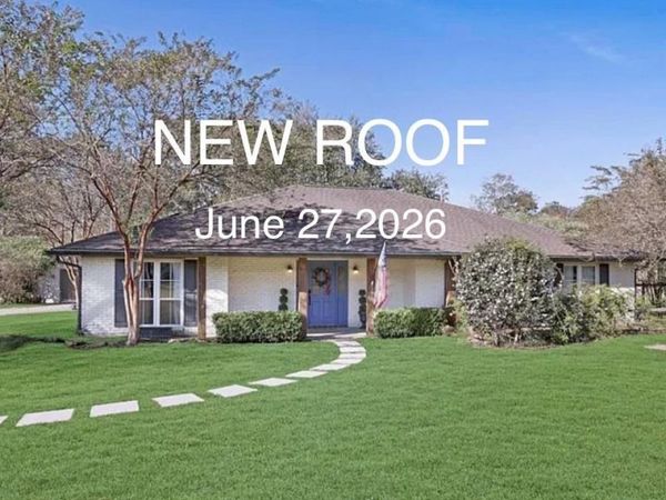 23123 Sunnyside Ln, Zachary, LA 70791