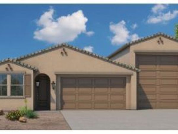 24417 W DUANE Lane, Wittmann, AZ 85361