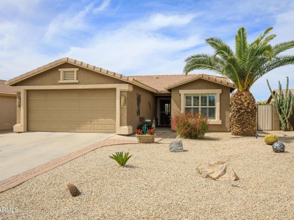 6390 S GRANITE Drive, Chandler, AZ 85249