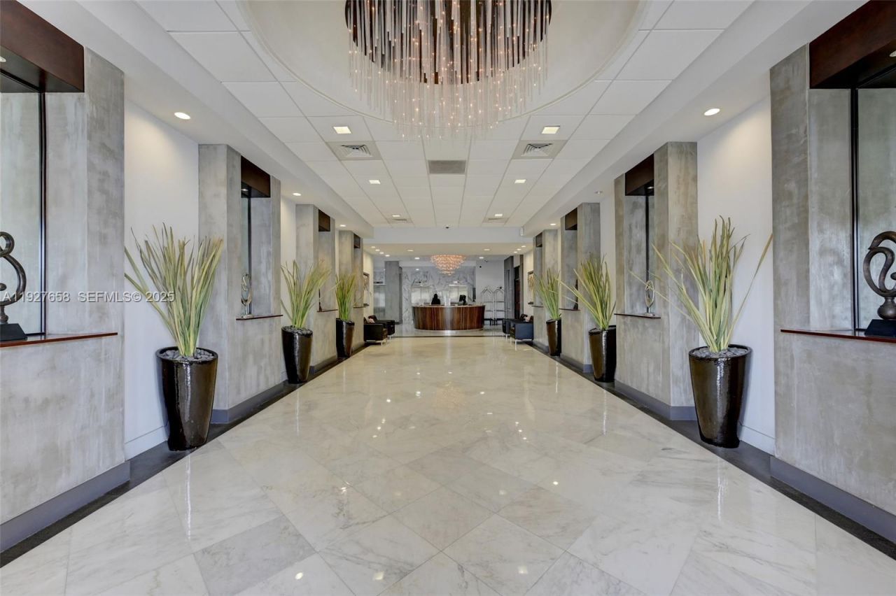 3015 N Ocean Blvd, Unit 19H, Fort Lauderdale, FL 33308 Photo