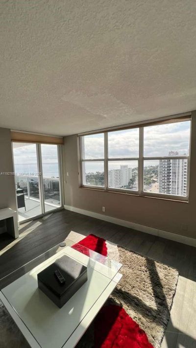 3015 N Ocean Blvd, Unit 19H, Fort Lauderdale, FL 33308 Photo