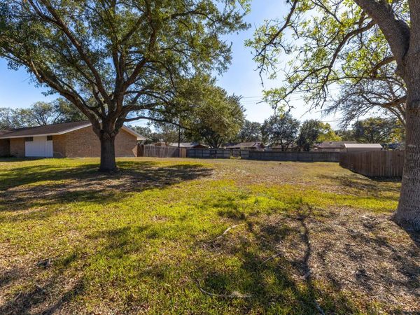 TBD Kallus ST, Schulenburg, TX 78945