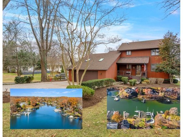 1836 BURLEY LANE, ANNAPOLIS, MD 21409