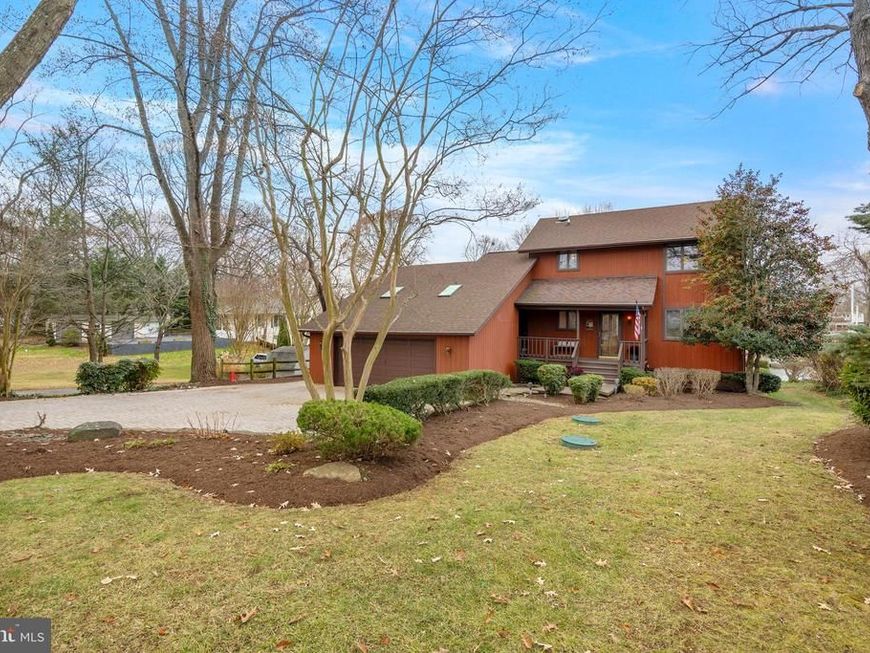 1836 Burley Lane, Annapolis, MD 21409 Main Photo