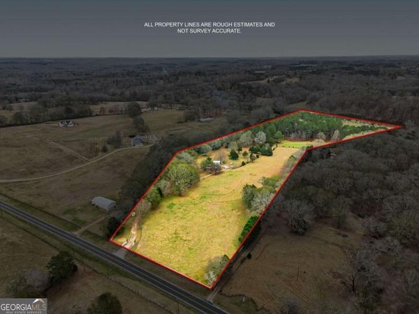 1295 Double Bridges Road, Winder, GA 30680