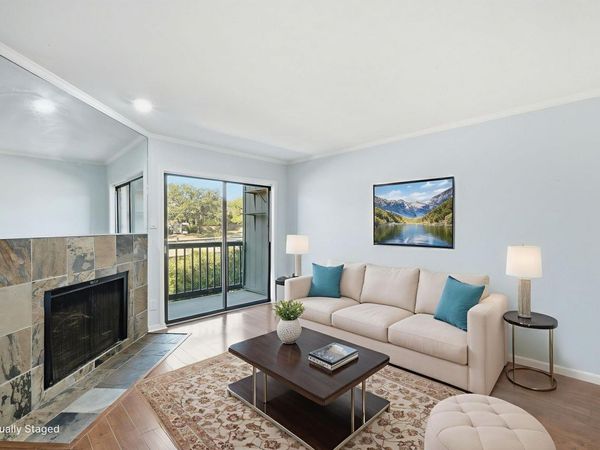 8888 Tallwood DR, Unit 2206, Austin, TX 78759